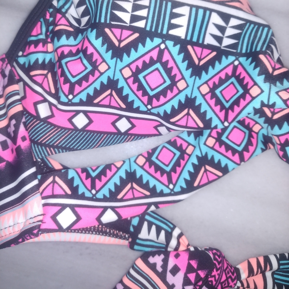 Swimming top - Picture 2 of 5